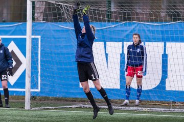 Bild 42 - wBJ Hamburger SV - FFC Turbine Potsdam : Ergebnis: 5:3